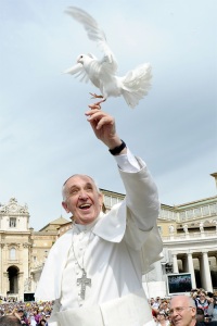 Pope Francis: What The Fatima Center Request: In Response To A Letter To The Pope: Angels Do Speak!®